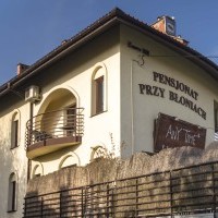penzión v Poľsku ubytovanie Krakow