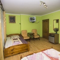 penzión v Poľsku ubytovanie Krakow