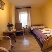 penzión v Poľsku ubytovanie Krakow