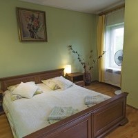 penzión v Poľsku ubytovanie Krakow