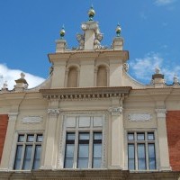 penzión v Poľsku ubytovanie Krakow