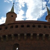 penzión v Poľsku ubytovanie Krakow