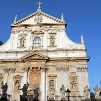penzión v Poľsku ubytovanie Krakow