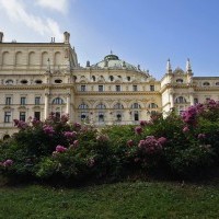 penzión v Poľsku ubytovanie Krakow
