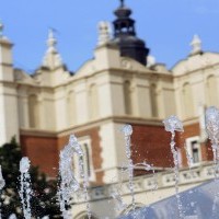 penzión v Poľsku ubytovanie Krakow