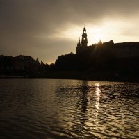 penzión v Poľsku ubytovanie Krakow